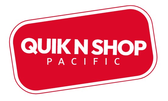 QuiknShop Pacific